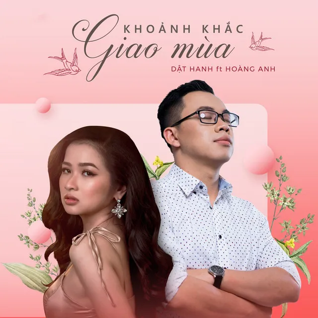 KHOẢNH KHẮC GIAO MÙA (feat. Hoàng Anh)