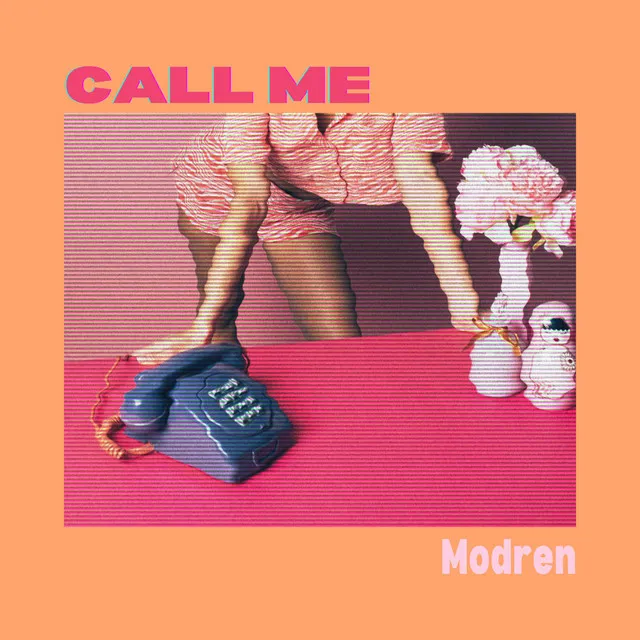 Call me