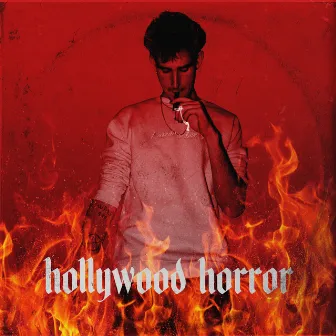 Hollywood Horror by Lil Relapse