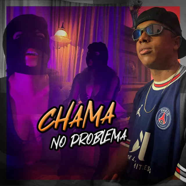 Chama no Problema