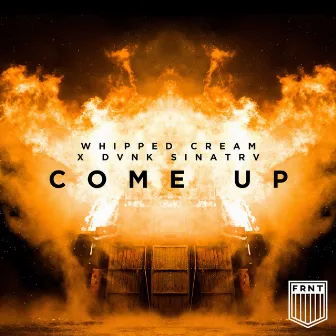 Come Up by Dvnk Sinatrv