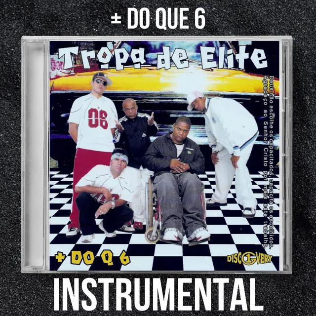 + do Q 6 (Instrumental)