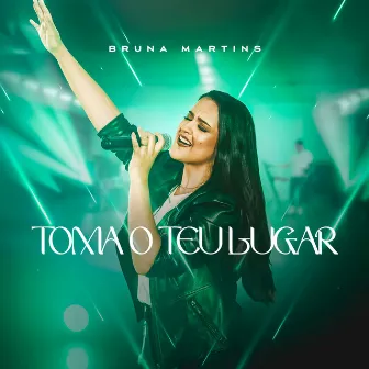 Toma o Teu Lugar by Bruna Martins