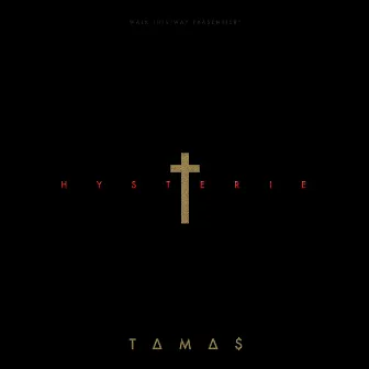 Moshpit (feat. FiNCH ASOZiAL) by Tamas