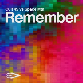 Remember by Cult 45