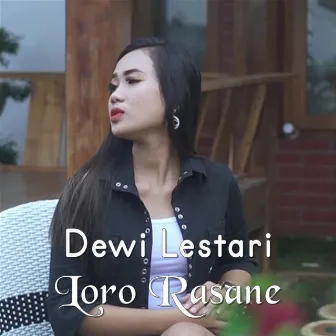 Loro Rasane by Dewi Lestari