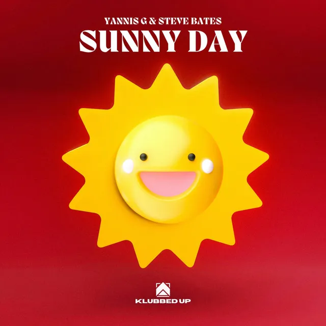 Sunny Days - Extended Mix