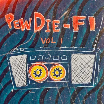 Pew-Die-Fi, Vol. 1 by Lil Miss Beats