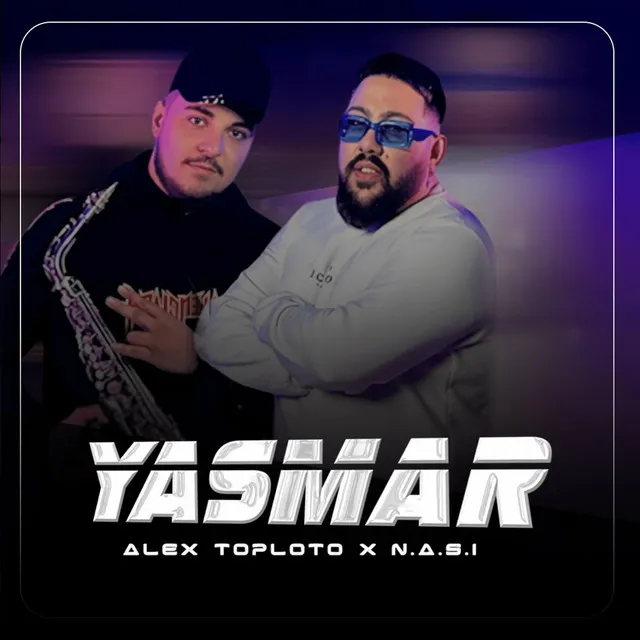 Yasmar