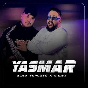 Yasmar by Alex Toploto