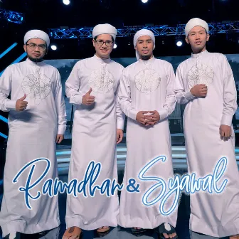 Ramadhan & Syawal by Devotees