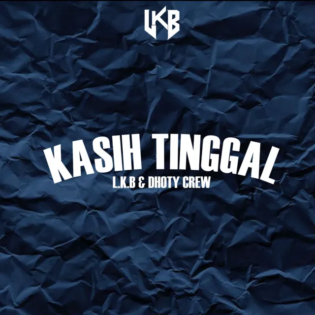 Kasih Tinggal