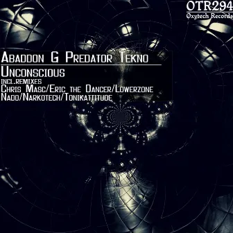 Unconscious by Predator Tekno