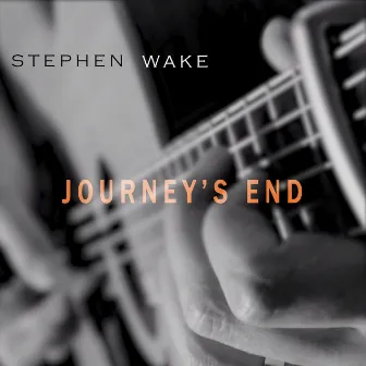 Journey's End by Stephen Wake