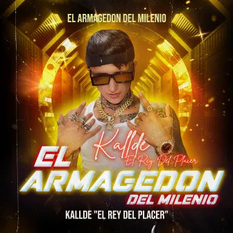 El Armagedon Del Milenio by Kallde 