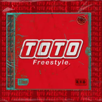 Toto Freestyle by Kruss