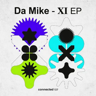 XI EP by Da Mike