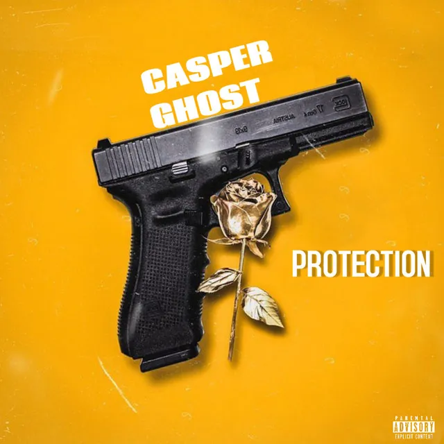 CASPER GHOST PROTECTION - VIP Mix