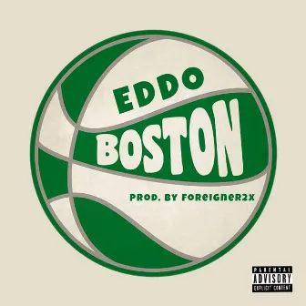 Boston by Eddo