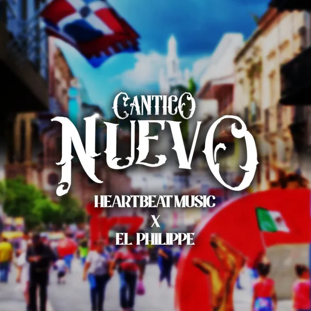 Cantico Nuevo