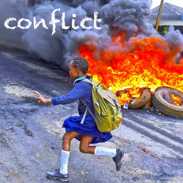 CONFLICT