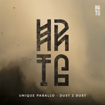 Dust 2 Dust by Unique Paballo