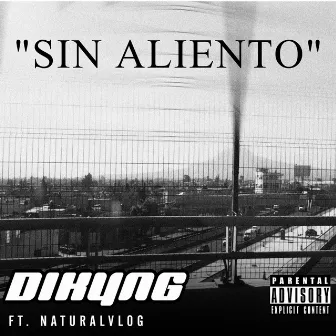 Sin Aliento by DIKYNG