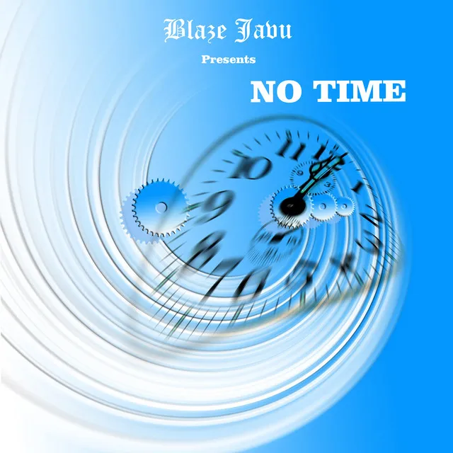 No Time - Instrumental