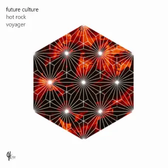 Hot Rock by Future Culture