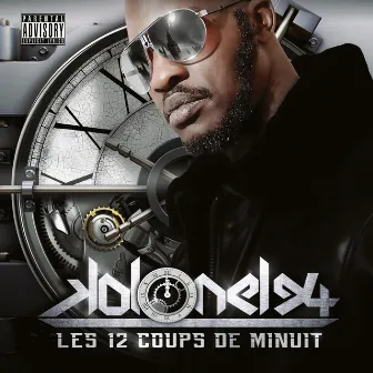 Les 12 Coups de Minuit by Kolonel 94