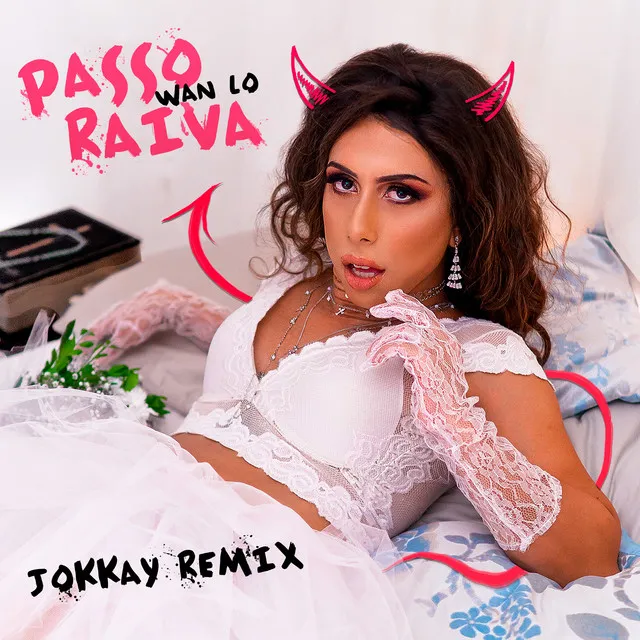 Passo Raiva - Jokkay Mix