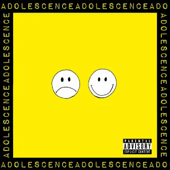 Adolescence by Young4n