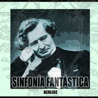 Sinfonía Fantástica by Orquesta Sinfonica Eslovaca