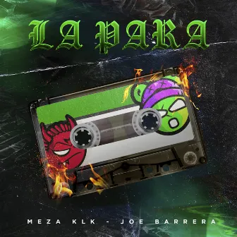 La Para by Meza klk