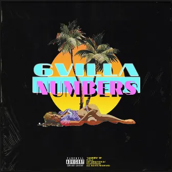 Numbers by 6Villa