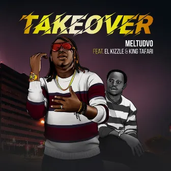 Takeover by Meltudvo