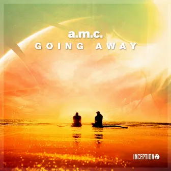 Going Away by a.m.c.