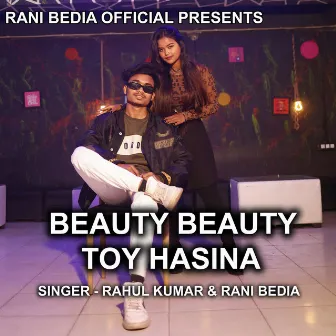 Beauty Beauty Toy Hasina by Rani Bedia