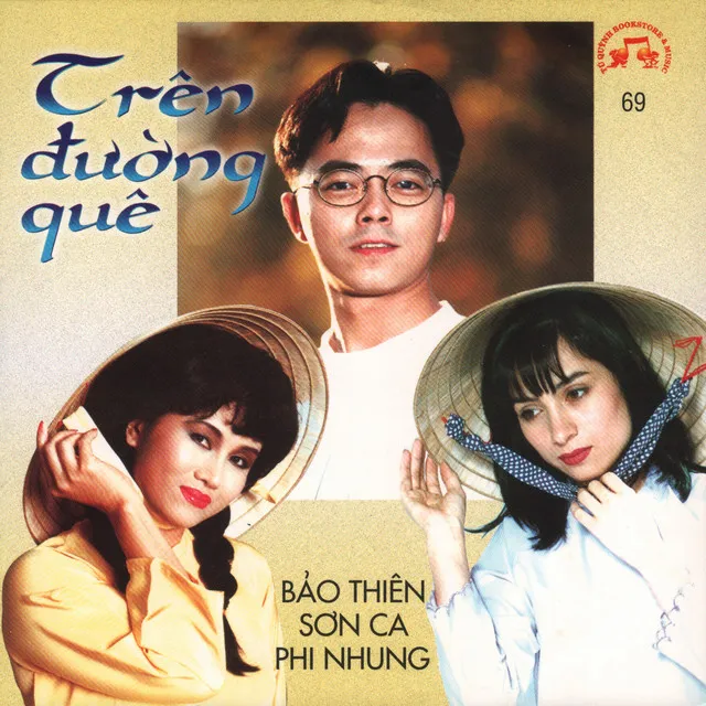 Trên Đường Quê