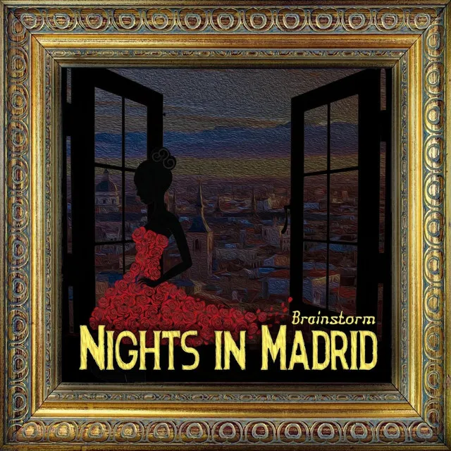 Nights in Madrid