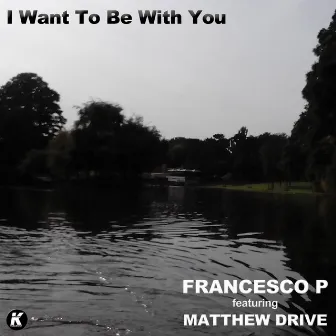 I Want to Be with You (feat. Matthew Drive) by Francesco P