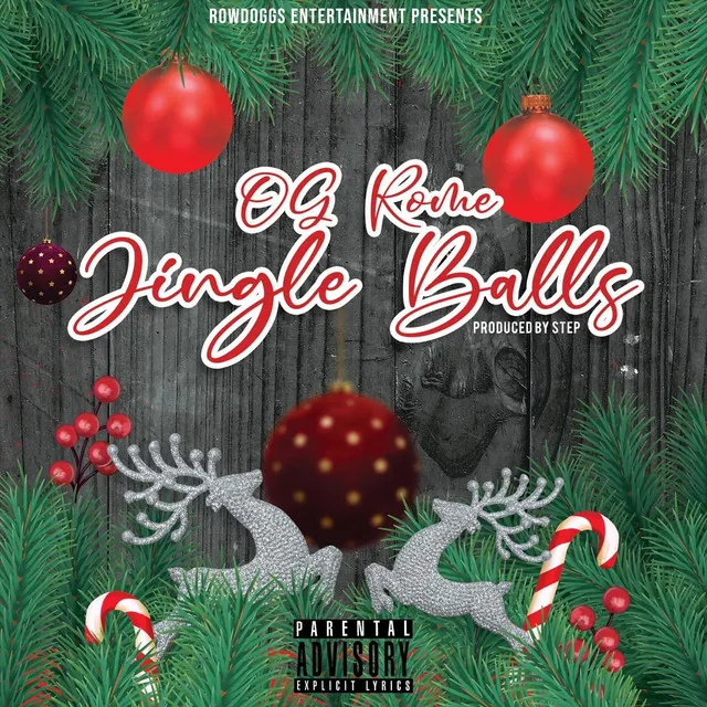 Jingle Balls