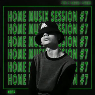 Kadidi Yung: Stg Home Musix Session, Vol. 7 by STGMC