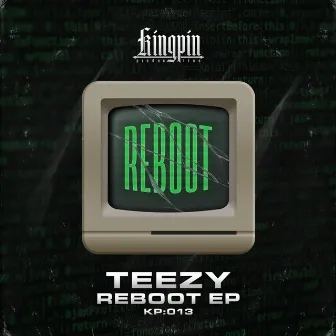 Reboot by Teezy