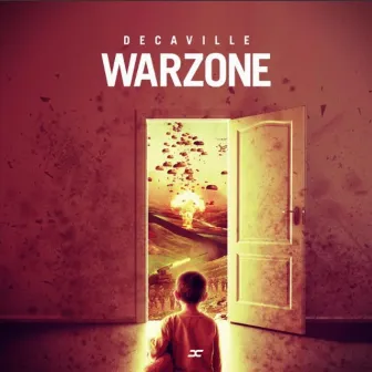 Warzone by Decaville