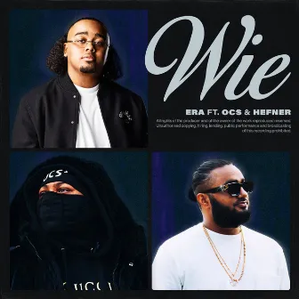 Wie by Hefner