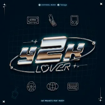 Y2K LOVER by Oat Pramote