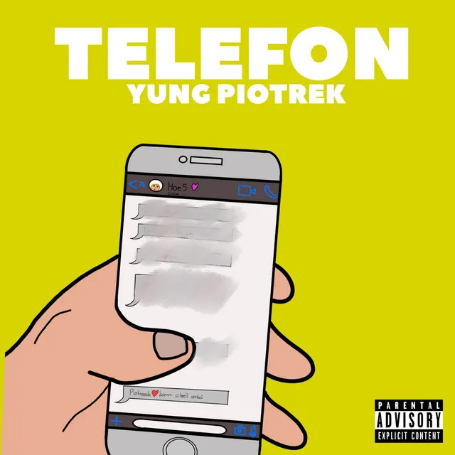 Telefon