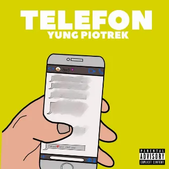 Telefon by yung piotrek