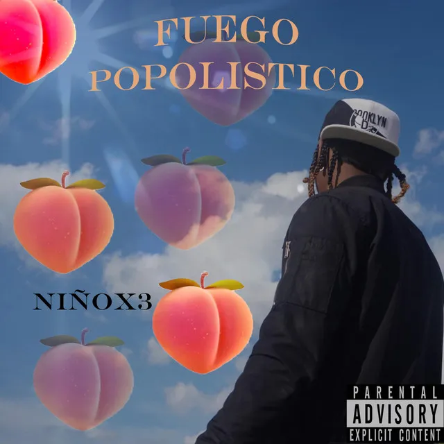 Fuego Popolistico